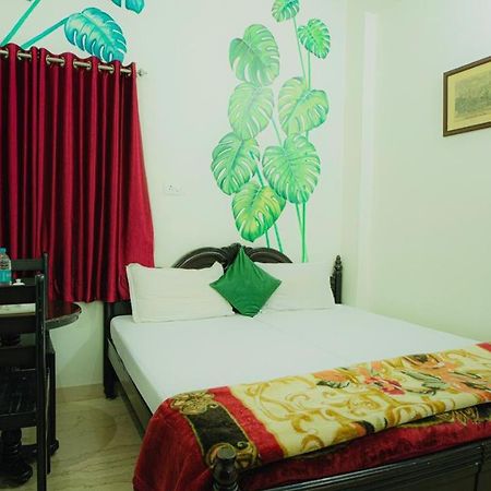 Hotel Lake Paradise Udaipur Eksteriør billede